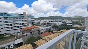 Basic-Apartment | Unterkunftsgelände