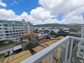 基本公寓 | 住宿一隅