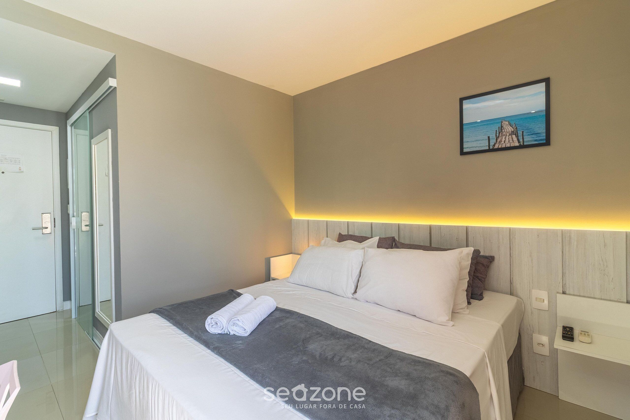 Basic Apartment | 1 bedroom