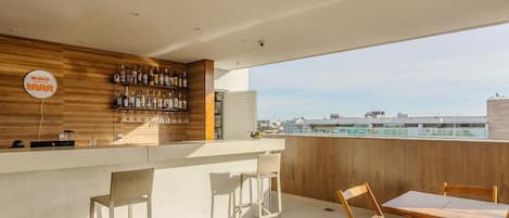 Bar (na propriedade)