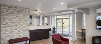 Motel 6 – Lake City, Fl – Medical Center