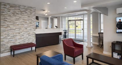 Motel 6 – Lake City, Fl – Medical Center