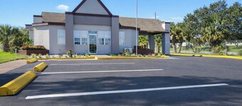 Motel 6 – Lake City, Fl – Medical Center