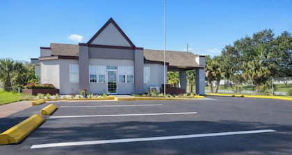 Motel 6 – Lake City, Fl – Medical Center
