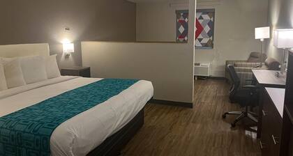 Motel 6 – Lake City, Fl – Medical Center