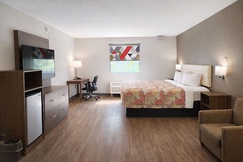 Motel 6 – Lake City, Fl – Medical Center