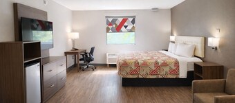 Motel 6 – Lake City, Fl – Medical Center