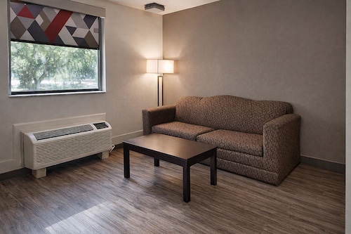 Motel 6 – Lake City, Fl – Medical Center