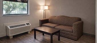 Motel 6 – Lake City, Fl – Medical Center
