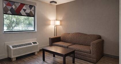 Motel 6 – Lake City, Fl – Medical Center