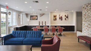 Unclassified image, 5 of 34, button - Motel 6 – Lake City, Fl – Medical Center (Lake City)