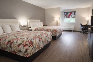 Wi-Fi gratuito, lenzuola