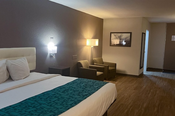 Kostenloses WLAN, Bettwäsche