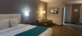 Motel 6 – Lake City, Fl – Medical Center