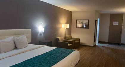 Motel 6 – Lake City, Fl – Medical Center