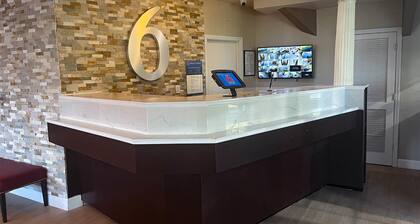 Motel 6 – Lake City, Fl – Medical Center