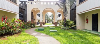 Beautiful Apartment in Asa Norte Brasilia Hin0117