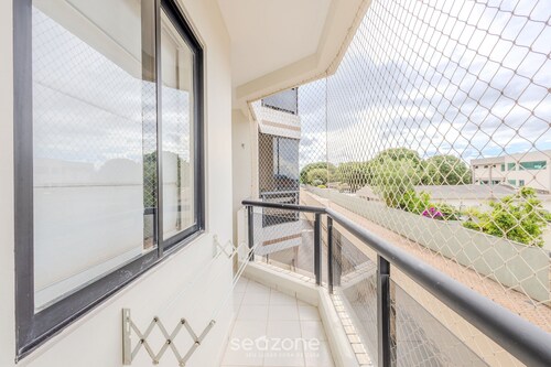 Beautiful Apartment in Asa Norte Brasilia Hin0117