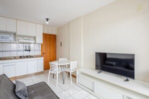 Interior - Beautiful Apartment in Asa Norte Brasilia Hin0117 (Brasília)