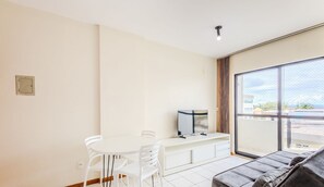 Appartamento Basic | Area soggiorno