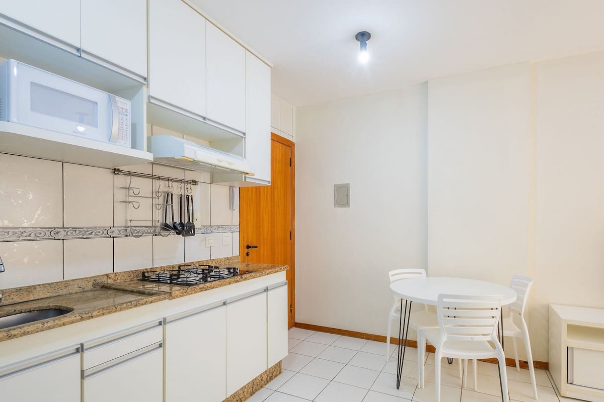 Appartamento Basic | Cucina privata