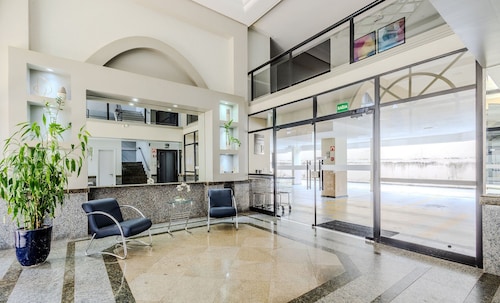 Beautiful Apartment in Asa Norte Brasilia Hin0117