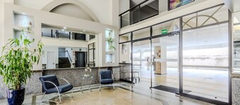 아사 노르치 브라질리아의 아름다운 아파트, Hin0117