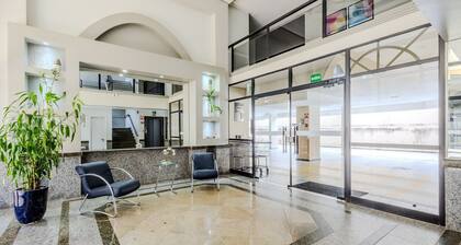 Beautiful Apartment in Asa Norte Brasilia Hin0117