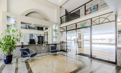 Beautiful Apartment in Asa Norte Brasilia Hin0117