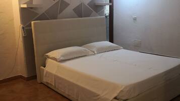 2 Schlafzimmer, kostenloses WLAN