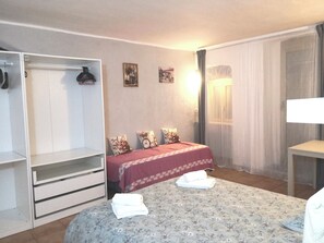 2 soverom og wi-fi (inkludert)