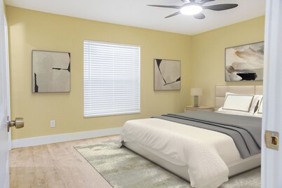 Zoo House Down Town Tampa 