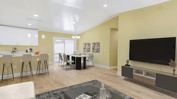 Family House
