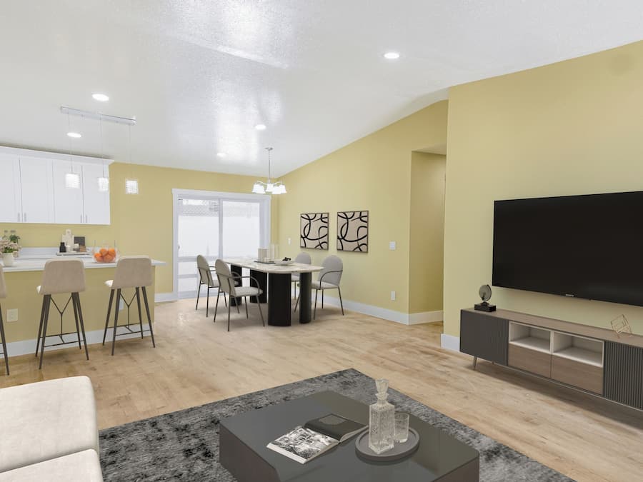 Casa familiar | Wifi gratis