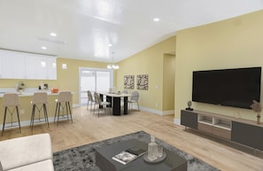 Family House | Free WiFi