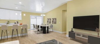 Zoo House Down Town Tampa 