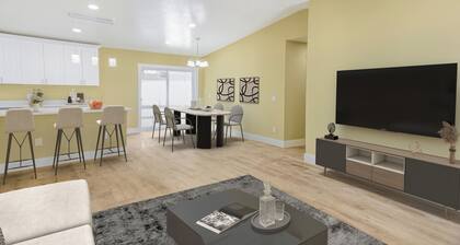 Zoo House Down Town Tampa