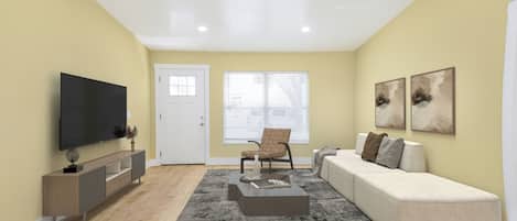 Rumah Keluarga | Wi-Fi gratis