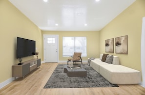 Family House | Free WiFi