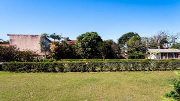 Basic Apartment | Property grounds