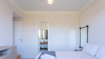 Apartamento básico | 2 quartos