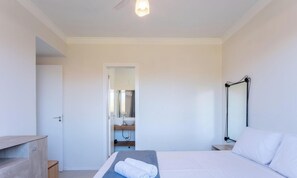 Lägenhet Basic | 2 sovrum