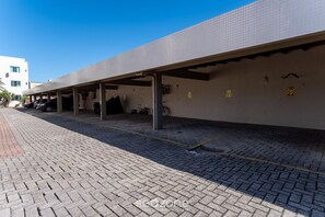 Basic Apartment | Property grounds