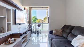 Appartement | Coin séjour