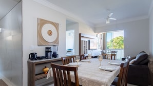 Apartemen Basic | Interior