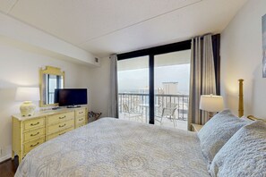 2 bedrooms, iron/ironing board, Internet, bed sheets