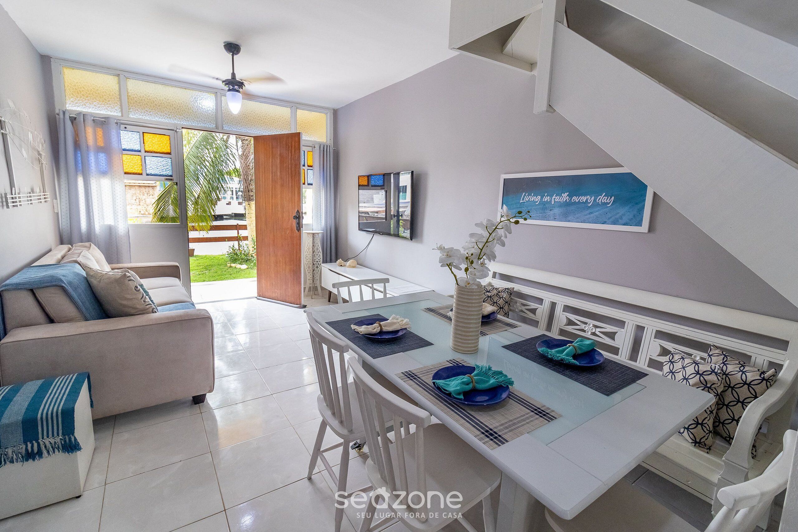 Villa | Interior