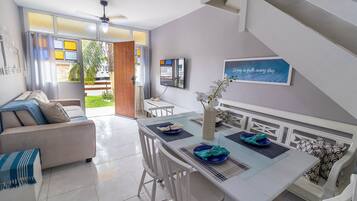 Villa | Interior