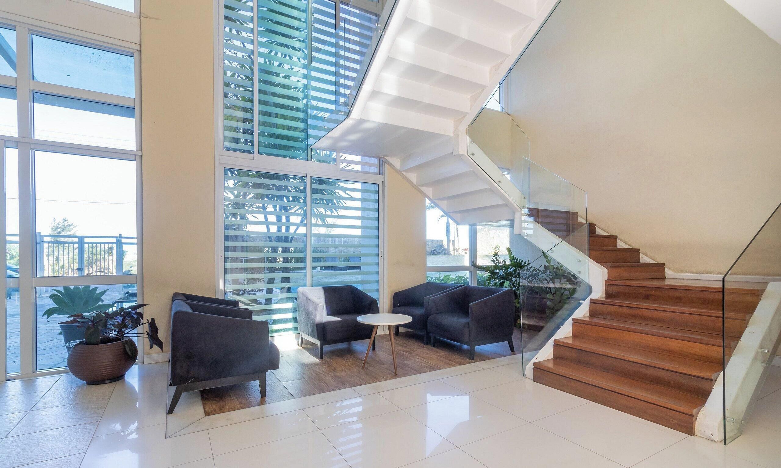 Basic Apartment | Interior