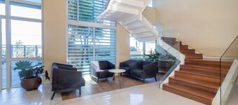 Apt Between Braga Beach and Forte Beach - Fmi0218